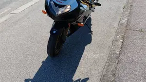 Suzuki GSX-R1000 (2000 - 02)  (5)