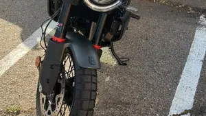 Husqvarna Svartpilen 401 (2024 - 26)  (6)
