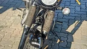 Yamaha XV 950 ABS Racer 60th Anniversary (2015 - 17)  (6)