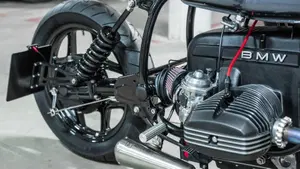 Bmw R 100  (2)