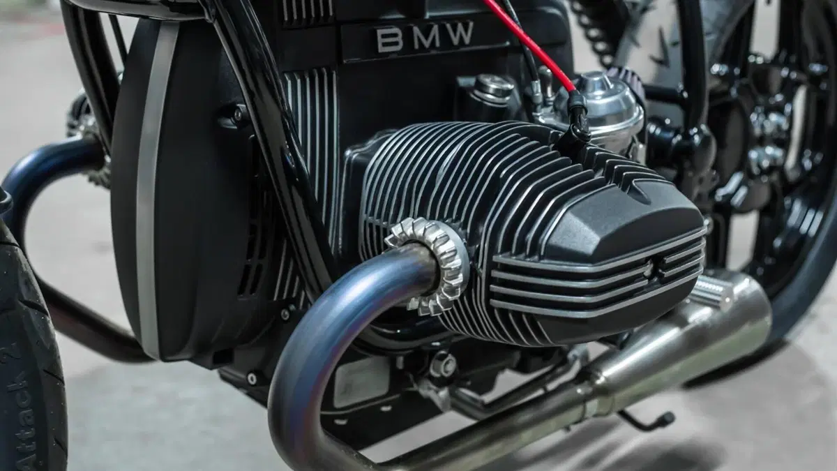 Bmw R 100  (3)