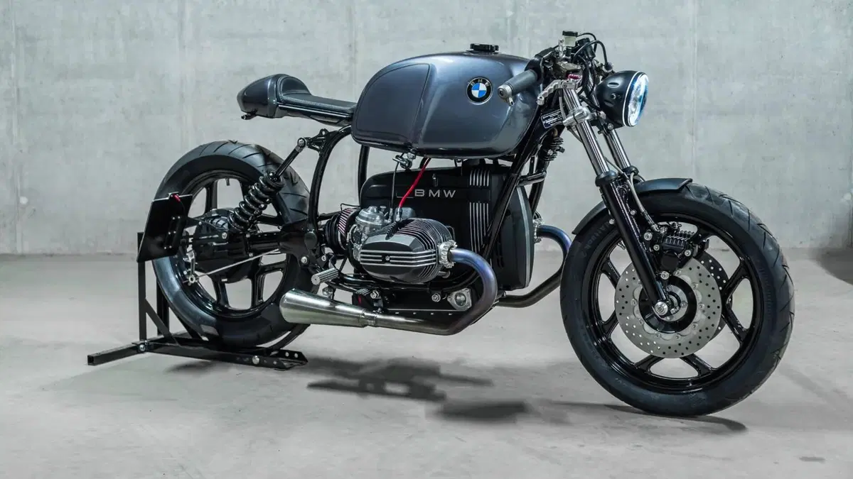 Bmw R 100  (8)