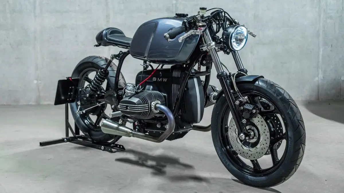 Bmw R 100  (9)