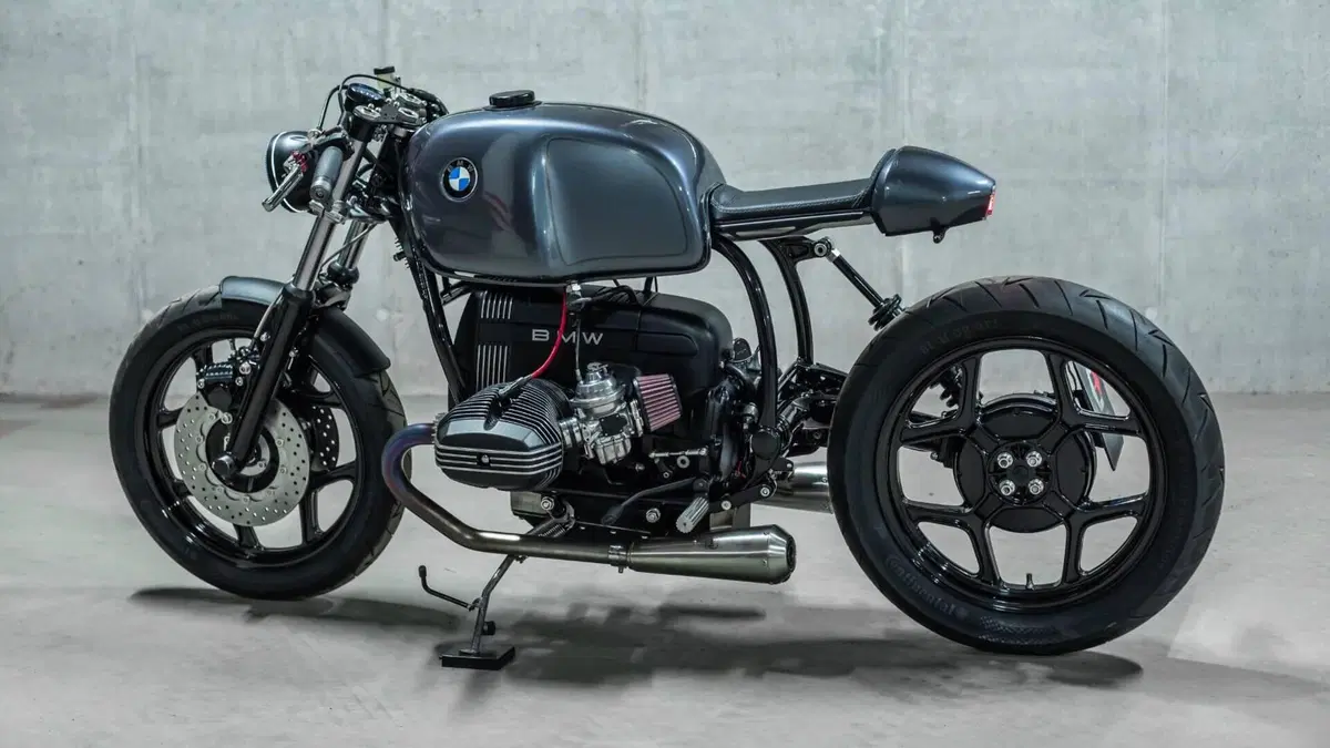 Bmw R 100  (11)