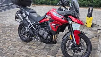 Triumph Tiger 900 GT Pro (2020 - 23) usata