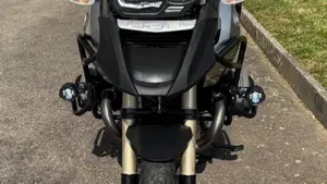 Bmw R 1200 GS (2008 - 09)  (2)
