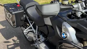 Bmw R 1200 GS (2008 - 09)  (6)
