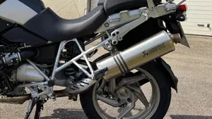 Bmw R 1200 GS (2008 - 09)  (7)