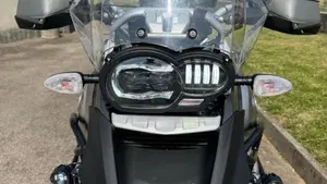 Bmw R 1200 GS (2008 - 09)  (10)