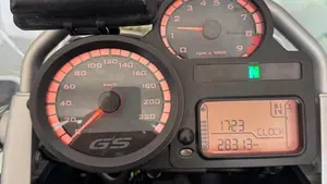 Bmw R 1200 GS (2008 - 09)  (13)