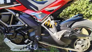 Ducati Multistrada 1200 S (2013 - 14)  (5)