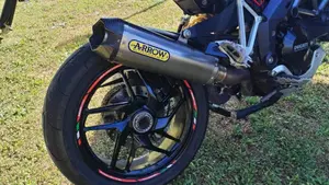 Ducati Multistrada 1200 S (2013 - 14)  (6)