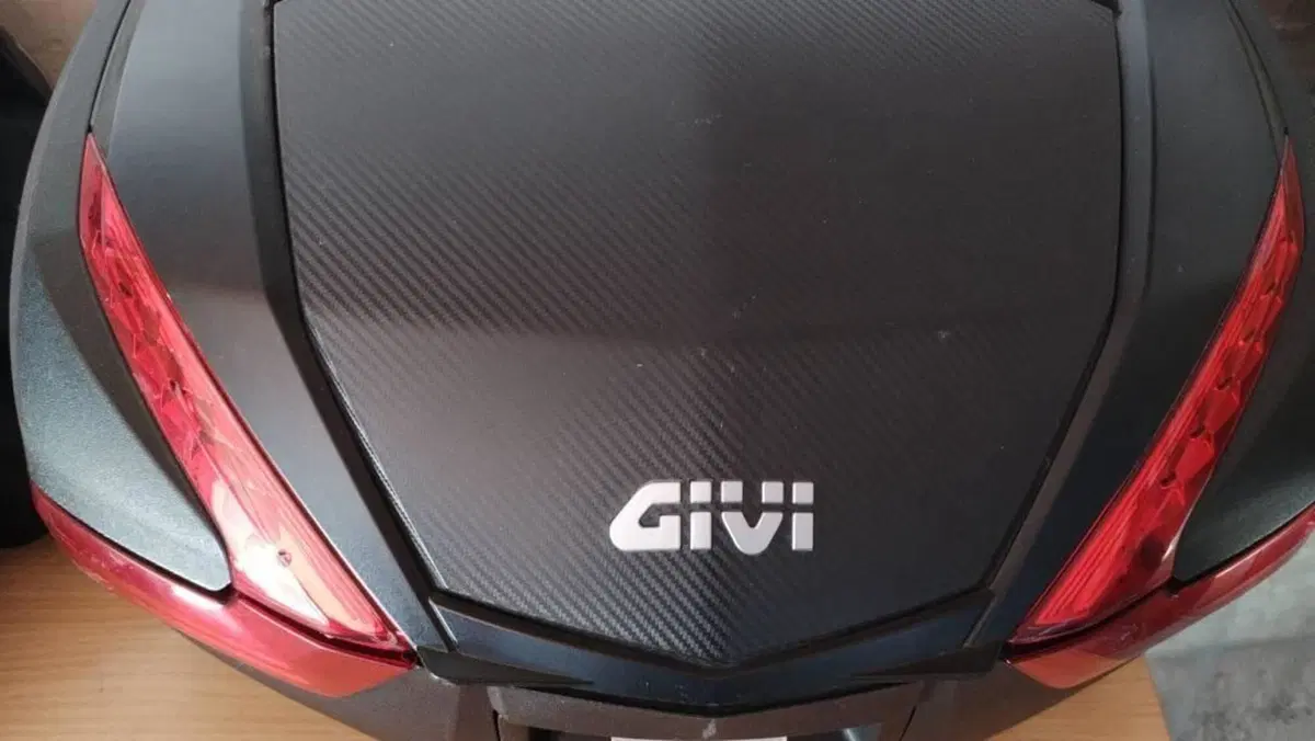 Ducati Multistrada 1200 S (2013 - 14)  (8)