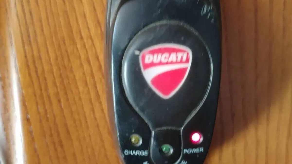 Ducati Multistrada 1200 S (2013 - 14)  (9)