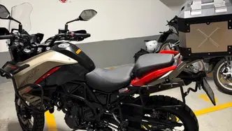 Benelli TRK 702X Dune Sea (2024 - 25) usata