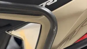 Benelli TRK 702X Dune Sea (2024 - 25)  (7)