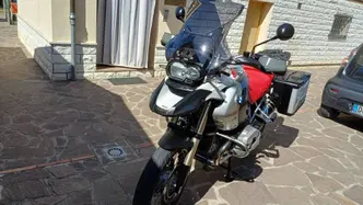 Bmw R 1200 GS (2010 - 12) usata