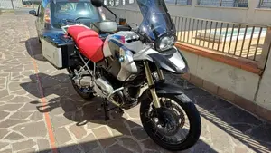 Bmw R 1200 GS (2010 - 12)  (2)