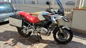 Bmw R 1200 GS (2010 - 12)  (3)
