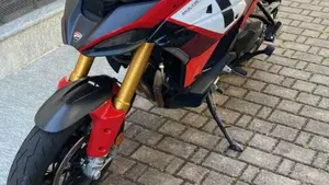 Ducati Multistrada V4 Pikes Peak (2021 - 24)  (2)