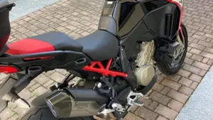 Ducati Multistrada V4 Pikes Peak (2021 - 24)  (3)