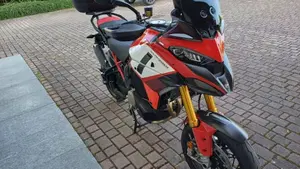 Ducati Multistrada V4 Pikes Peak (2021 - 24)  (4)