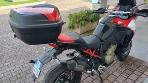 Ducati Multistrada V4 Pikes Peak (2021 - 24)  (5)