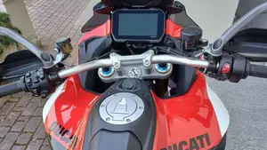 Ducati Multistrada V4 Pikes Peak (2021 - 24)  (6)