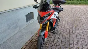 Ducati Multistrada V4 Pikes Peak (2021 - 24)  (8)