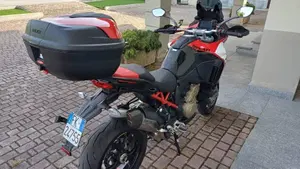 Ducati Multistrada V4 Pikes Peak (2021 - 24)  (9)