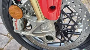 Ducati Multistrada V4 Pikes Peak (2021 - 24)  (10)