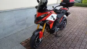 Ducati Multistrada V4 Pikes Peak (2021 - 24)  (12)