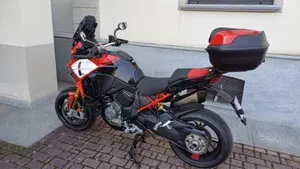 Ducati Multistrada V4 Pikes Peak (2021 - 24)  (14)