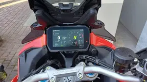 Ducati Multistrada V4 Pikes Peak (2021 - 24)  (15)