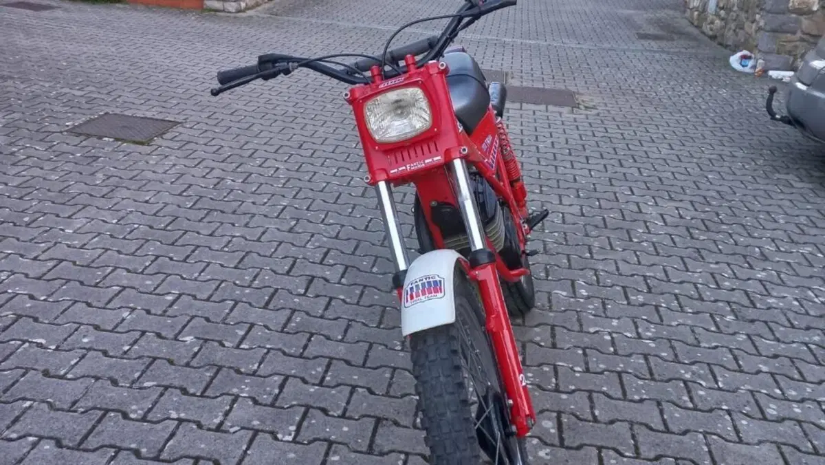Fantic Motor   (3)