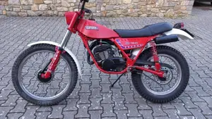 Fantic Motor   (4)
