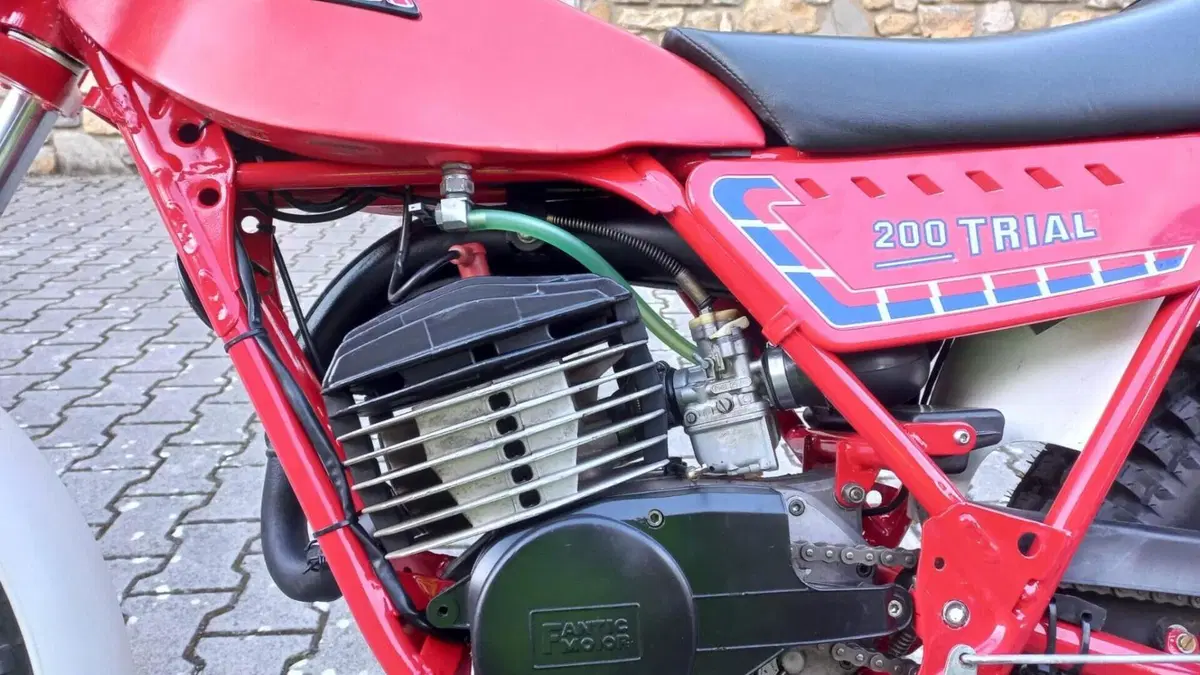 Fantic Motor   (5)