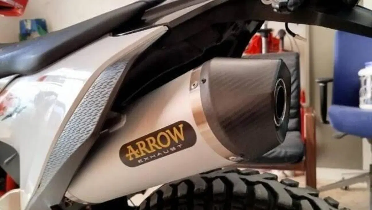 KTM 690 Enduro R (2019 - 20)  (4)