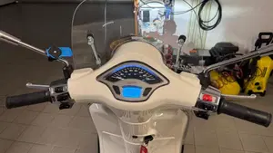 Vespa Primavera 125 3V ie ABS (2018 - 19)  (3)