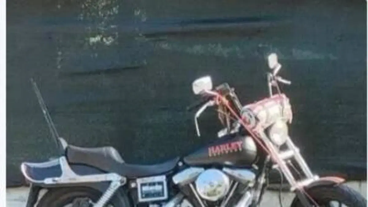 Harley-Davidson  
