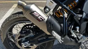 Ducati DesertX (2022 - 25)  (4)