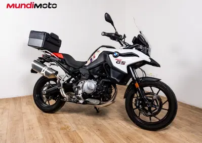 Bmw F 750 GS (2018 - 20) - Annuncio 10012325