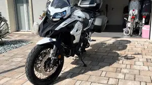 Benelli TRK 502X (2021 - 26) 