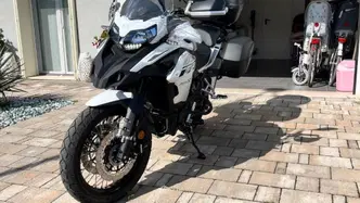 Benelli TRK 502X (2021 - 26) usata