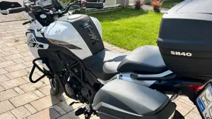 Benelli TRK 502X (2021 - 26)  (2)