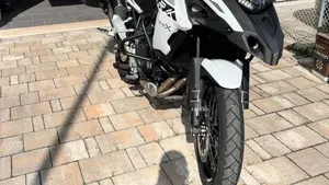Benelli TRK 502X (2021 - 26)  (4)