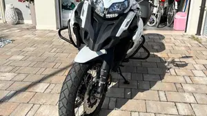 Benelli TRK 502X (2021 - 26)  (5)