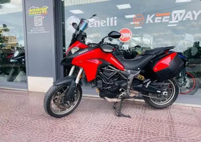 Ducati Multistrada 950 S (2019 - 20) - Annuncio 10029429