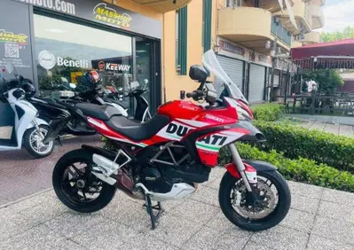 Ducati Multistrada 1200 ABS (2015 - 17) - Annuncio 10029430