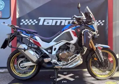 Honda Africa Twin CRF 1100L Adventure Sports (2022 - 23) - Annuncio 10029459